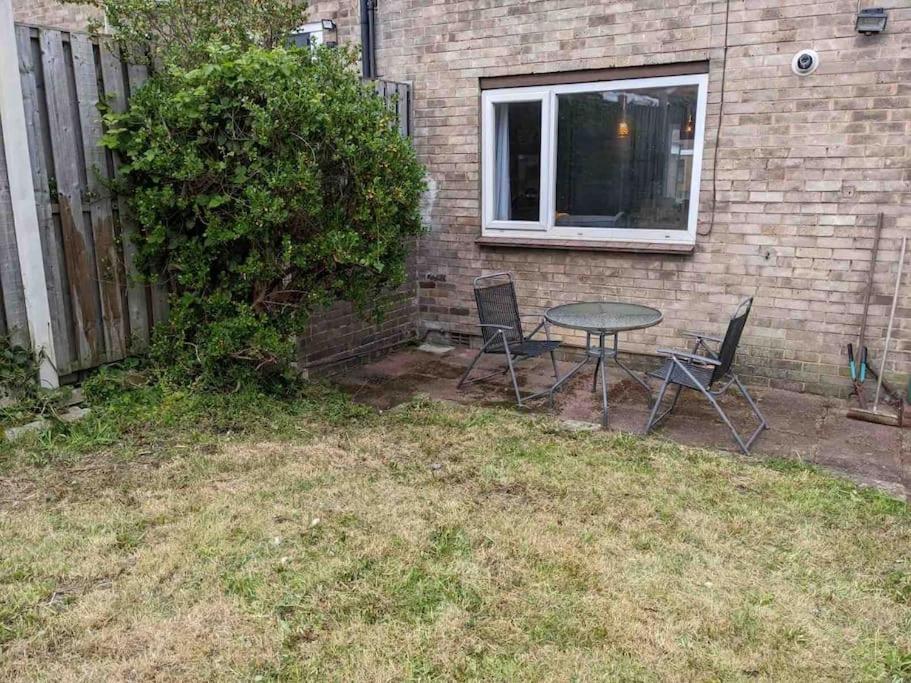 Hidden Gem !Stunning 3 Bedroom Home In Sheffield Handsworth Экстерьер фото